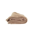 thumbnail image 2 of Cobertor Almoda Polar Café Camel Lux Individual, 2 of 2