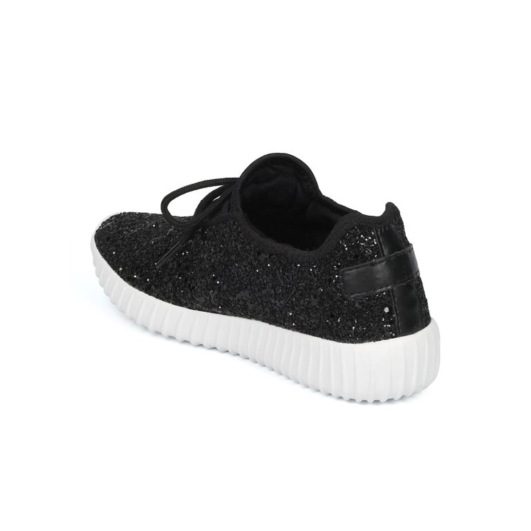 Kids Lil Liliana Sparkle Sneakers *Final Sale*