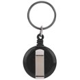 thumbnail image 3 of Telescopic Key Chain, 10Pcs Portable Telescopic Keychain, Anti-Theft Resilience Outdoor Hiking For Camping Family, 3 of 8