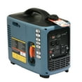thumbnail image 5 of SENIX 2000W Gas Portable Inverter Generator, Super Quiet&Lightweight,CO-Alert&Low Oil Shutdown,Gasoline Generator for Home Backup,Camping,RV Ready, 5 of 7