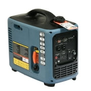 SENIX 2000W Gas Portable Inverter Generator, Super Quiet&Lightweight,CO-Alert&Low Oil Shutdown,Gasoline Generator for Home Backup,Camping,RV Ready
