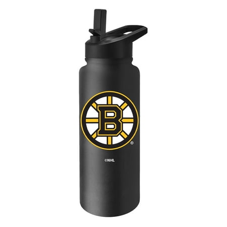 

Boston Bruins 34oz. Quencher Bottle