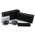 thumbnail image 5 of Dior Grey Round Sunglasses DIOR SUN/S 0RCM, 5 of 5