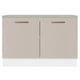 thumbnail image 3 of Gabinete Bajo Bufetera Madesa Agata 120cm Con Encimera BC, 3 of 5