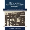thumbnail image 1 of Comment Fonctionne Votre Église et Votre Famille: Comprendre les Assemblées comme des Systèmes Émotionnels, 1 of 4