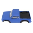 thumbnail image 4 of 125mm Remote Control Car Shell, RC Car Body RC Car Shell Truck Body Accessory For Axial SCX24 1/24, 4 of 8