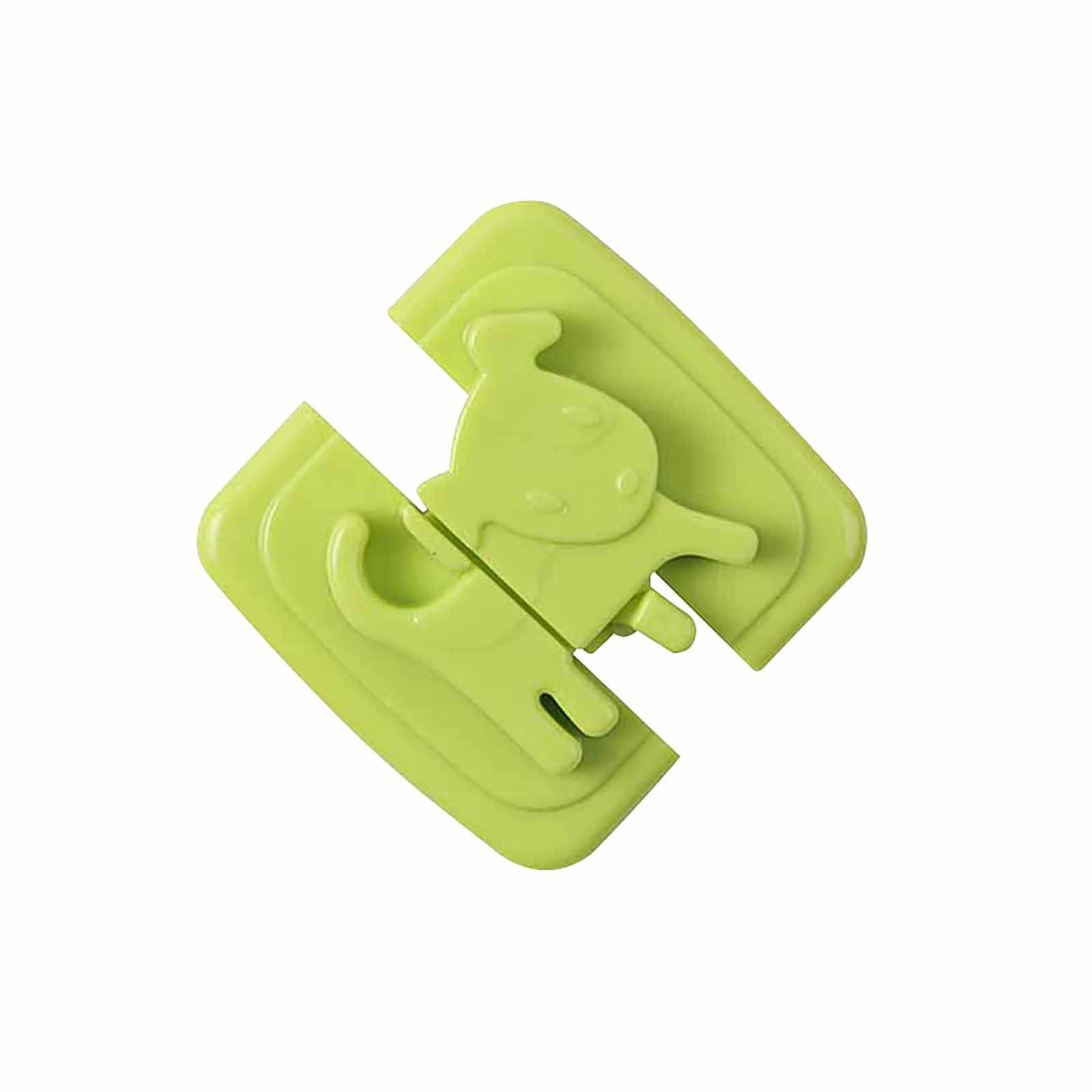 Cute Lock Drawer Baby Children Locker Toilet Lock Kids Faucets