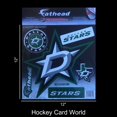 thumbnail image 1 of Dallas Stars 12" Fathead Jumbo Multi-Use Coloured Decal Sticker, 1 of 1