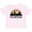 AD-Pink, variant on Inktastic Atlanta Georgia Skyline Vintage Boys or Girls Baby T-Shirt