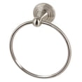 thumbnail image 7 of Embassy Wall Mounted Towel Ring, Antique English, 7 of 7