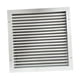 thumbnail image 4 of Cubierta de conducto de ventilación Colamx Rejilla de filtro de aluminio 16 pulgadas x 16 pulgadas, 4 of 8
