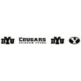thumbnail image 5 of BYU Cougars Fire Pit, 5 of 5