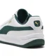 thumbnail image 3 of PU & MA GV Special 39837407 Mens White Leather Lifestyle Sneakers Shoes, 3 of 6