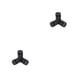 thumbnail image 4 of Naiovety Cable Winder Clips Holder Cable Organizer Universal Machine Wire Keeper Wrapper Accesorio Cocina Restaurante Hotel Type1 NO1 Naiovety CBP318650, 4 of 5
