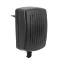 thumbnail image 2 of Riousery Adaptador de Corriente 3V 2A 5.5mmx2.5mm Enchufe Europeo 93cm / 37 inches para Pantalla LED Consola, 2 of 7