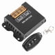 thumbnail image 4 of Interruptor atenuador LED Ticfox control remoto inalámbrico RF 3 teclas gran potencia un solo color, 4 of 14