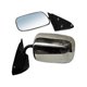 thumbnail image 1 of Espejo retrovisor lateral POLYWAY CV PU 1994 S/Control Acero Inox Izquierdo, 1 of 3