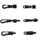 thumbnail image 4 of Hebilla fuerte ABC, accesorio multiusos para Kayak para exteriores, hebilla de fijación de extremo de cuerda elástica, 4 of 5