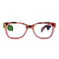thumbnail image 3 of Aya, (Premium) Reading Glasses, High End Fashion Reader- NY Fifth Avenue, 3 of 4