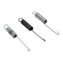 Whirlpool 285901 Washing Machine Top Load Balance Spring Kit, Set of 3, White