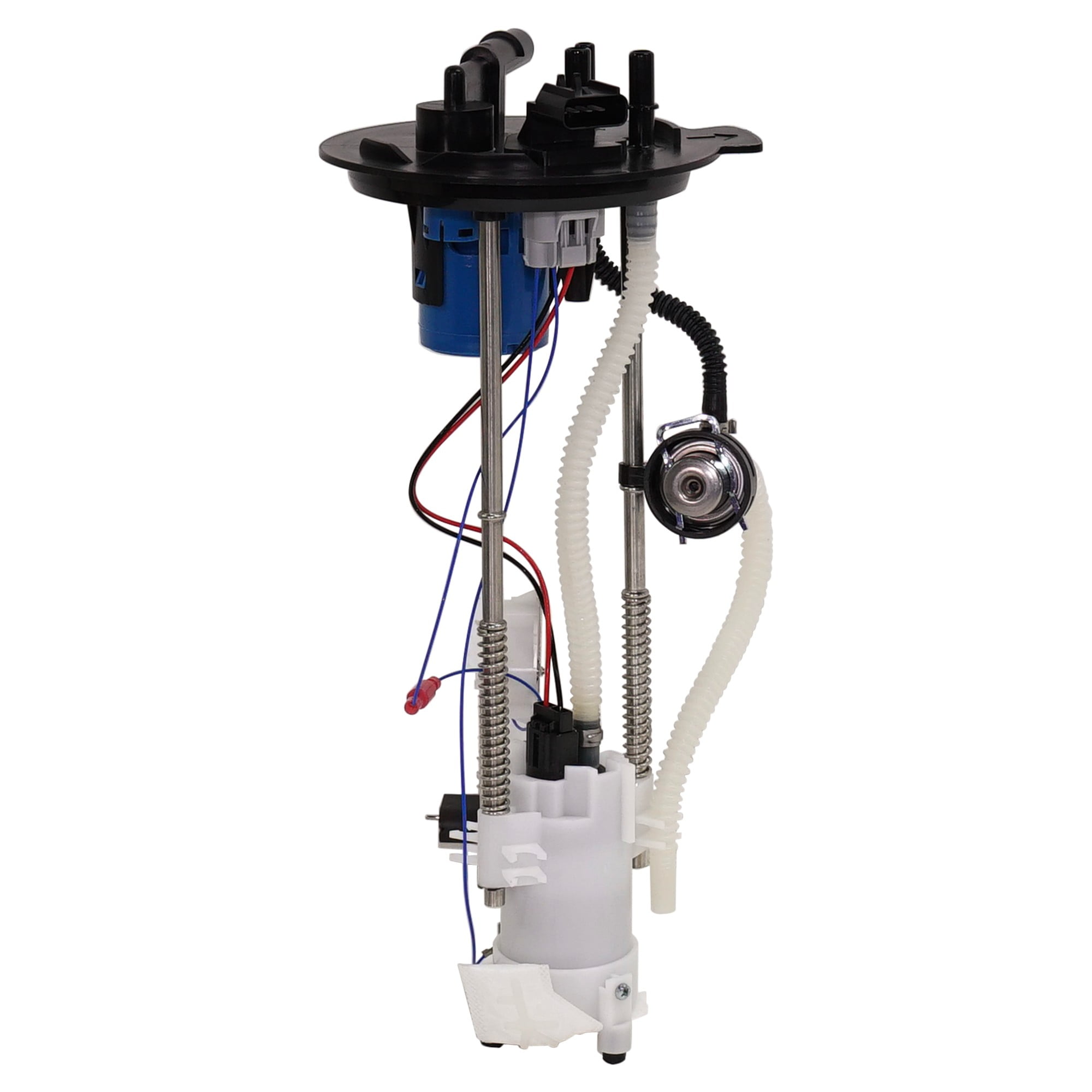 Fuel Pump Compatible with 2004-2006 Ford Ranger 6Cyl 4Cyl 3.0L 4.0L 2.3L With Sending Unit