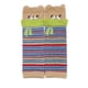 thumbnail image 1 of Calcetines de algodón tridimensionales con rodilleras para bebé, bonitos calcetines de dibujos animados para niños, 1 of 5
