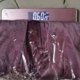 thumbnail image 5 of Conjunto de dos piezas para mujer, suave, liso, de manga larga, con cuello en V, con capucha, Otoño Invierno, VelvetTops, pantalones largos de cintura alta, pantalones, traje informal Fridja  hfkajh100790, 5 of 5
