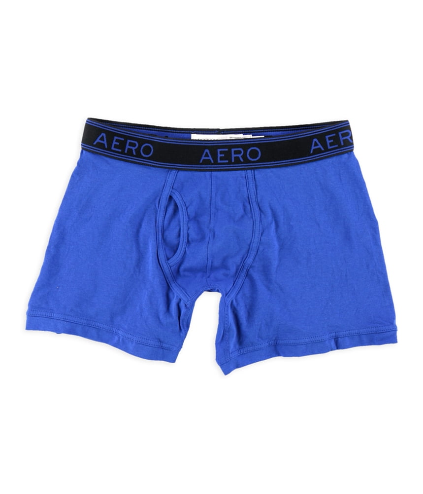 Aeropostale Aeropostale Mens Knit Underwear Boxer Briefs Walmart