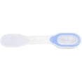 thumbnail image 2 of Jinsinto Safety Collar Light Clip, Blue Silicone With 3 Modes LED Light For Hiking, Running And Rescue Lighting, 2 of 5