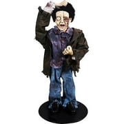 Halloween 30" Animated Headless Zombie