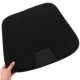 thumbnail image 5 of OUNONA Cojín Para Asiento De Automóvil Con Tejido Transpirable Y Antideslizante Color Negro Para Uso Universal, 5 of 7