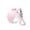 B, variant on 2-in-1 Portable Dog Water Bottle, Travel Hydration Dispenser Container Cup for Medium Small Dogs - Leak-Proof & Compact, Foldable Pet Water Bottle for Small Dog Walking
