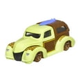 thumbnail image 6 of Hot Wheels Disney 100 Character Cars, 1:64 Scale Collectible Toy Cars from Disney, Pixar, Marvel and Star Wars, 6 of 6