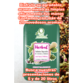 thumbnail image 3 of Jabón Líquido Antibacterial VivoNatural para Manos y Cuerpo 480 ml aroma HERBAL con extracto de Aloe Vera, 3 of 3