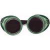 Firepower 1423-0019 Cup-Type Steampunk 50mm Welding Goggle