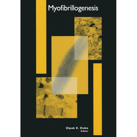 Cardiovascular Molecular Morphogenesis Myofibrillogenesis, (Paperback)