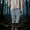 Dark Blue, variant on Teyfeniy Blue Womens Halloween Strpped Print Leggings High Waist Fashion Stylish Slim Graphic Yoga Pants Full Length Soft Comfy Casual Athletic Pants