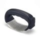 thumbnail image 1 of Garlic Press Rocker Stainless Steel Garlic Crusher Kitchen Ginger Garlic Meat Grinder, kitchen aid, easy to use and clean, 1 of 5