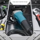 thumbnail image 4 of Caja De Herramientas Voladiza, Caja De Almacenamiento De Herramientas De Acero Inoxidable Expandible 2 Niveles 3 Bandeja Portátil Para El Hogar Automotriz, 4 of 7