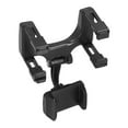 thumbnail image 1 of Soporte para teléfono con espejo retrovisor soporte para teléfono para automóvil cabezal giratorio de 360 ​​​​grados con brazo de abrazadera ajustable automáticamente ANGGREK Otros, 1 of 8