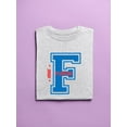 thumbnail image 3 of Florida 1986 Retro Sports T-Shirt Women -Image by Shutterstock, Female 3X-Large, 3 of 4