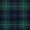 Green - Online Only, variant on Lands' End Women's Smocked Dress