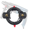 thumbnail image 6 of oshhni Electric Rotary Hammer Parts Multipurpose Power Tool for Household Workplace C, 6 of 9