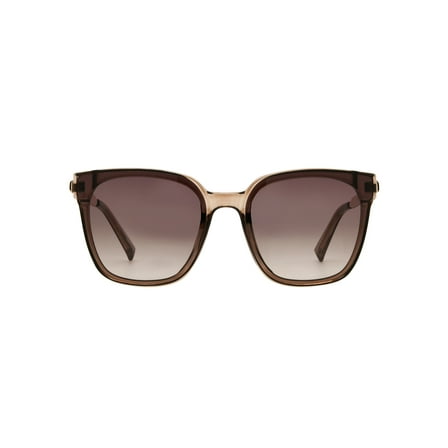 Foster Grant Rectangle Fashion Sunglasses
