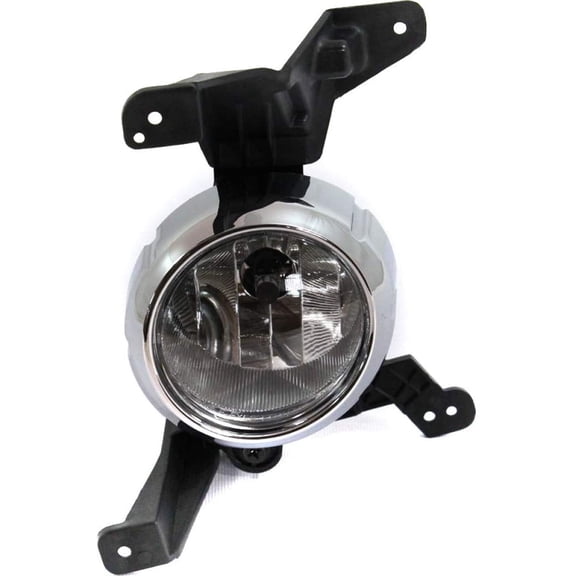 For Kia Sorento 2011 2012 2013 Fog Light Driver Side | CAPA | KI2592122 | 922011U000