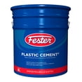 thumbnail image 1 of Sellador y Resanador para Fisuras y Puntos Críticos en Sistemas Impermeables Fester Plastic Cement 19 L, 1 of 1