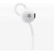 thumbnail image 3 of Auriculares con cable Google Earbuds USB-C para teléfonos tipo C - blancos, 3 of 5