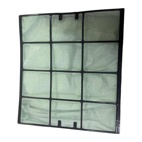 Shangren 2xSplit Filter Split Air Filter Replacement for Bedroom Air Conditioner Office