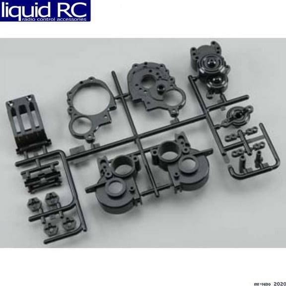 Tamiya 51434 D Parts Gearbox M06