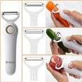 thumbnail image 3 of Milex Electric Handheld 3 IN 1 PEELER, 3 of 5